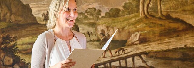 Mgr. Michaela Kaprálová - soudní překladatelka a tlumočnice pro španělský jazyk Prostějov, překlady, tlumočení